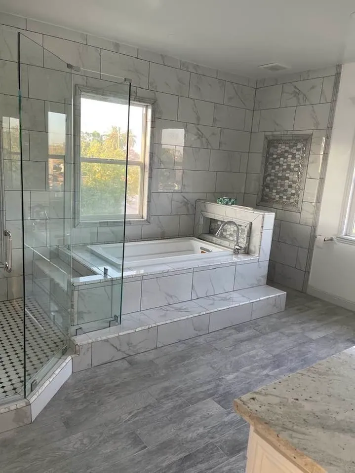 Bathroom Gallery